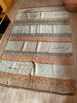 Alfombra Jarapa 240x160 cm