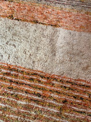 Alfombra Jarapa 240x160 cm