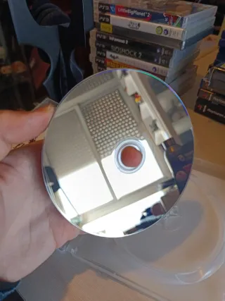 Final Fantasy XIII-2 PS3 Completo