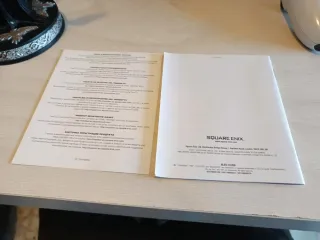 Final Fantasy XIII-2 PS3 Completo