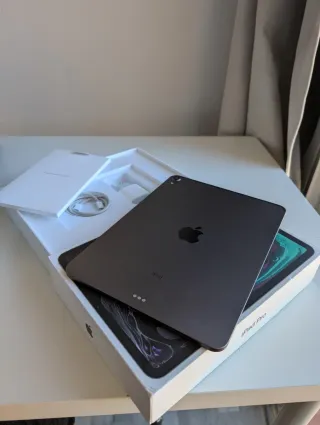 iPad Pro 11" 256Gb