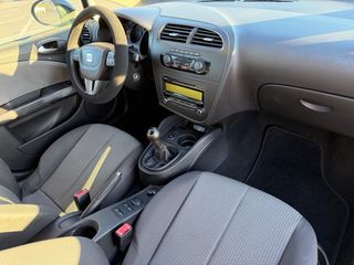 ✅SEAT Leon 2012 1.6 TDI ITV RECIEN ✅