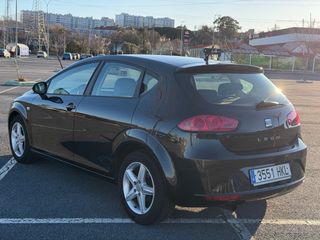 ✅SEAT Leon 2012 1.6 TDI ITV RECIEN ✅