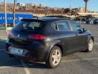 ✅SEAT Leon 2012 1.6 TDI ITV RECIEN ✅