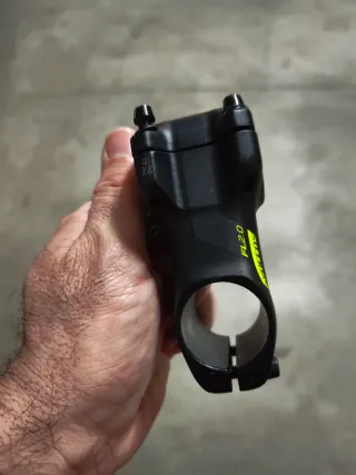 Potencia Syncros FL2.0 60mm y 6°