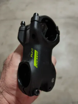 Potencia Syncros FL2.0 60mm y 6°