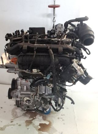 Jgrmp765261 g3lf motor completo hyundai i20 active