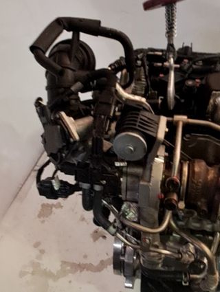 Jgrmp765261 g3lf motor completo hyundai i20 active