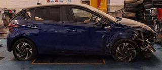 Jgrmp765261 g3lf motor completo hyundai i20 active