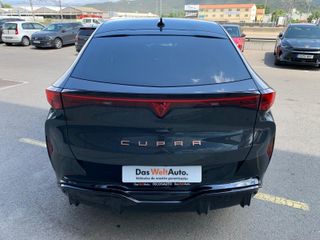 CUPRA Tavascan 77kWh 210kW (286CV) Endurance