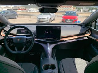 CUPRA Tavascan 77kWh 210kW (286CV) Endurance