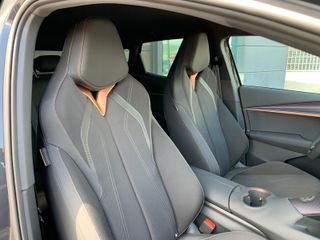 CUPRA Tavascan 77kWh 210kW (286CV) Endurance