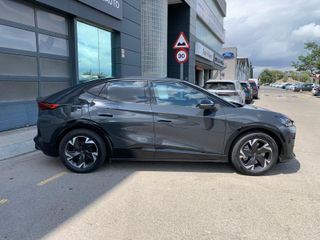 CUPRA Tavascan 77kWh 210kW (286CV) Endurance