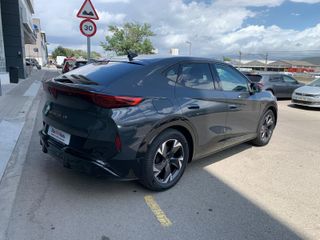 CUPRA Tavascan 77kWh 210kW (286CV) Endurance