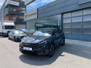 CUPRA Tavascan 77kWh 210kW (286CV) Endurance