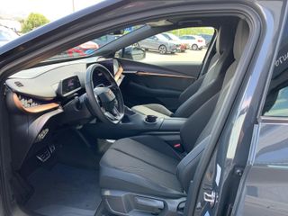 CUPRA Tavascan 77kWh 210kW (286CV) Endurance