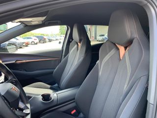 CUPRA Tavascan 77kWh 210kW (286CV) Endurance