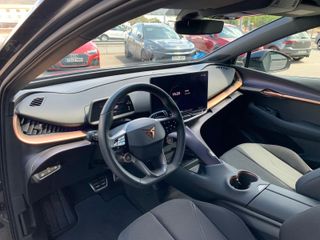 CUPRA Tavascan 77kWh 210kW (286CV) Endurance