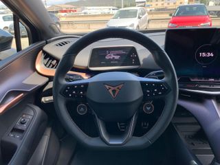 CUPRA Tavascan 77kWh 210kW (286CV) Endurance