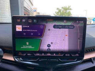 CUPRA Tavascan 77kWh 210kW (286CV) Endurance