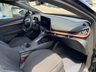 CUPRA Tavascan 77kWh 210kW (286CV) Endurance