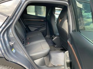 CUPRA Tavascan 77kWh 210kW (286CV) Endurance