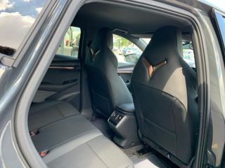 CUPRA Tavascan 77kWh 210kW (286CV) Endurance