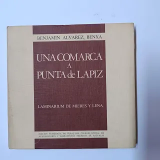 Libros dibujos Gozon,Laviana, Mieres por Benxa