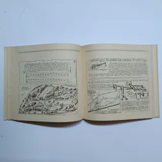 Libros dibujos Gozon,Laviana, Mieres por Benxa