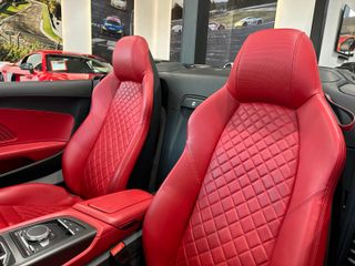 Audi R8 5.2FSI SPYDER 2017