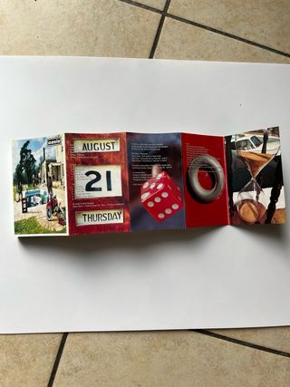 Oasis Be Here Now Musicassetta