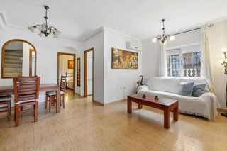 Casa adosada en venta en Altos - La Florida en Orihuela