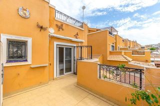 Casa adosada en venta en Altos - La Florida en Orihuela