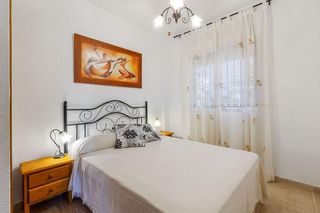 Casa adosada en venta en Altos - La Florida en Orihuela