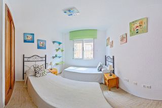 Casa adosada en venta en Altos - La Florida en Orihuela