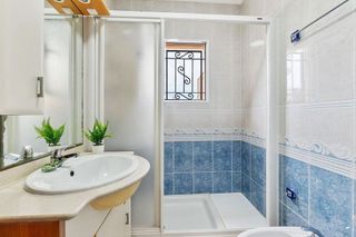 Casa adosada en venta en Altos - La Florida en Orihuela