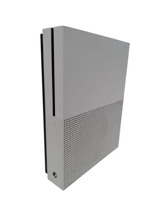 CONSOLA MICROSOFT XBOX ONE S 500 GB + CABLES + MANDO