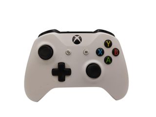 CONSOLA MICROSOFT XBOX ONE S 500 GB + CABLES + MANDO