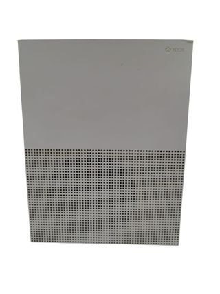 CONSOLA MICROSOFT XBOX ONE S 500 GB + CABLES + MANDO