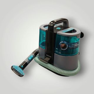 ASPIRADOR DE TEJIDOS  CECOTEC 400 CARPET 08456