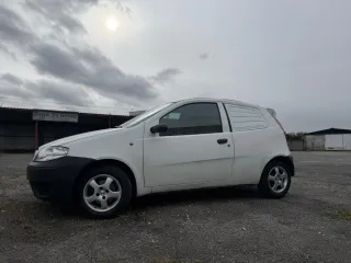 FIAT Punto 2008