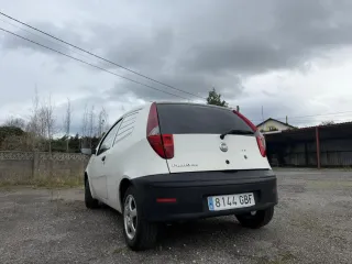FIAT Punto 2008