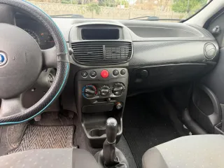 FIAT Punto 2008