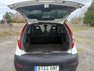 FIAT Punto 2008