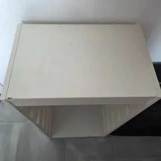 Mueble Almacenaje Trofast IKEA