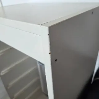 Mueble Almacenaje Trofast IKEA