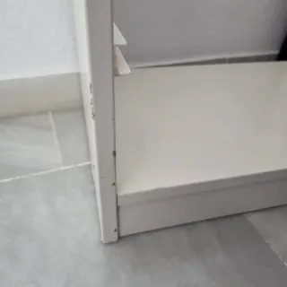 Mueble Almacenaje Trofast IKEA