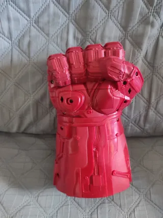 Guante de Ironman