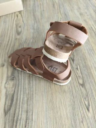 Sandalias niño talla 29