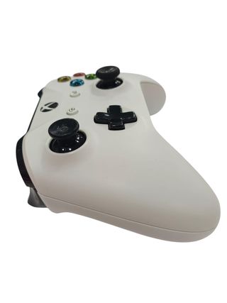 MANDO XBOX ONE BLANCO 1708